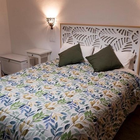 Willa La Casa De La Lobita Benaocaz Zewnętrze zdjęcie